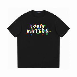 Picture of LV T Shirts Short _SKULVXS-L239136931